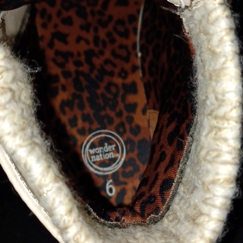 Fashion boots - Picture 5 of 6